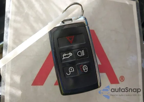 2021 Land Rover Range Rover Westminster из США, поврежденный, VIN SALGS2RU8MA441703